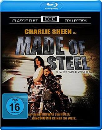 Made of Steel (1993) (Classic Cult Collection, Uncut)
