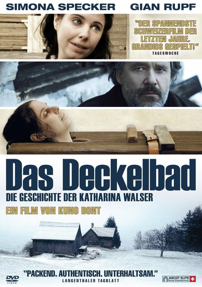 Das Deckelbad (2014)