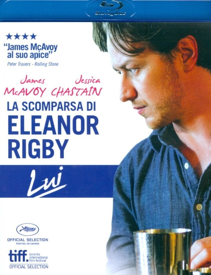 La scomparsa di Eleanor Rigby - Lui (2013)
