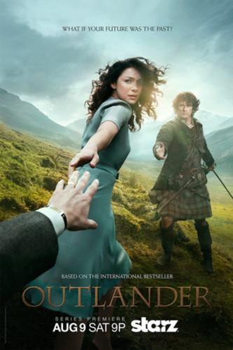 Outlander - Season 1.1 Collector's Edition, 2 Blu-rays