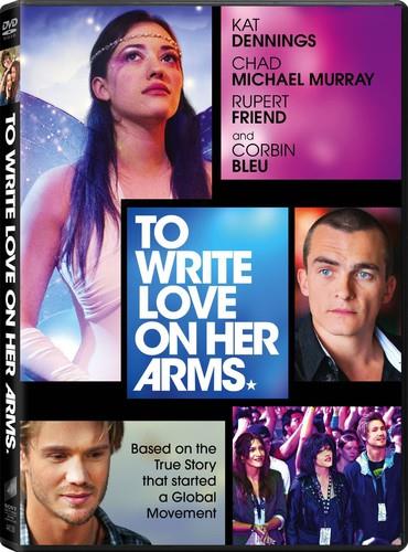 To Write Love on Her Arms (2012)