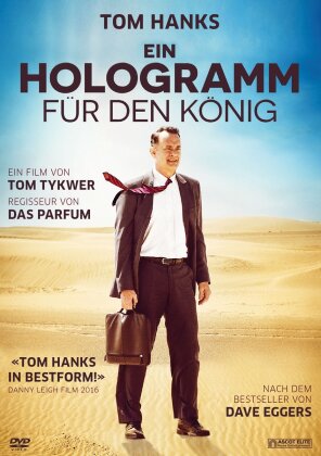 Ein Hologramm f&uuml;r den K&ouml;nig (2015)