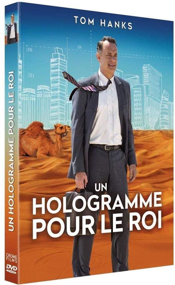 Un hologramme pour le roi (2015)