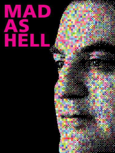 Mad as Hell (2014)