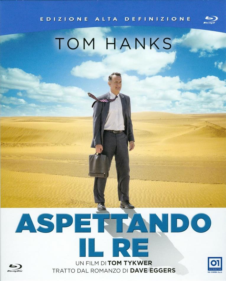 Aspettando il re (2015)