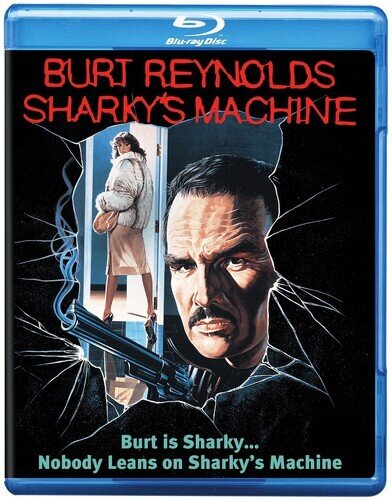 Sharky's Machine (1981)