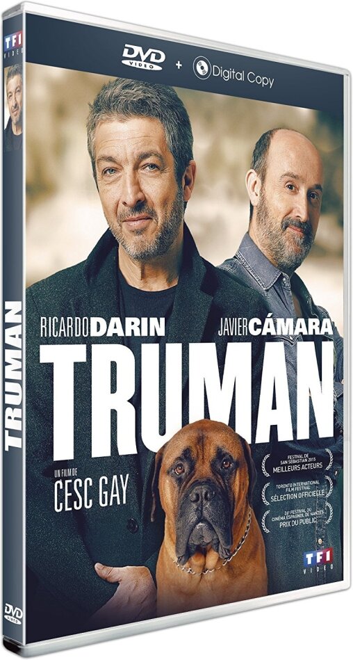 Truman (2015)