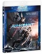 Allegiant - Divergent 3 (2016) Sci-Fi Project