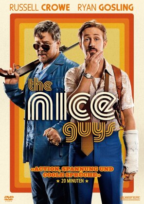 The Nice Guys (2016)