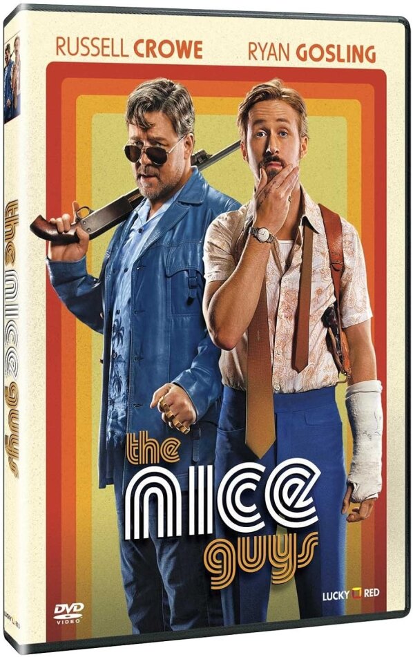 The Nice Guys (2016)