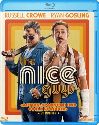The Nice Guys (2016)