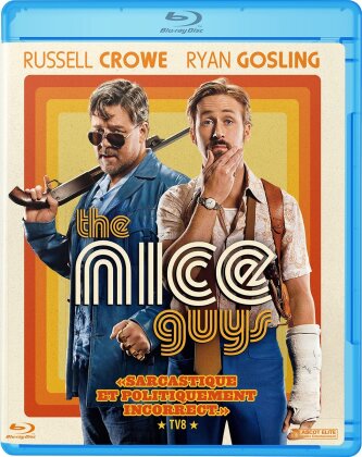 The Nice Guys (2016)
