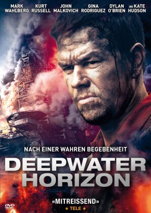 Deepwater Horizon (2016)