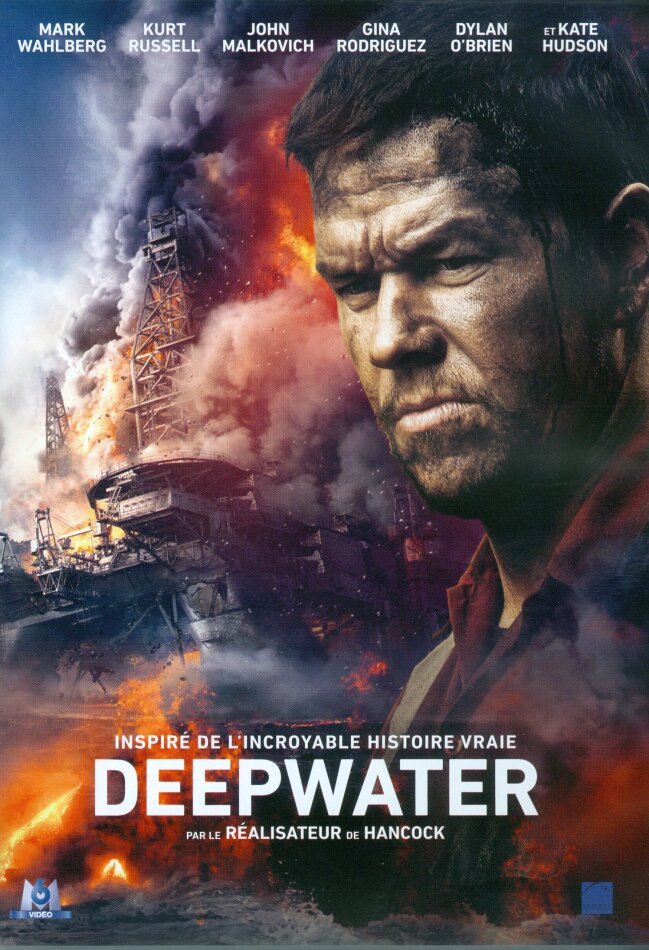 Deepwater (2016)