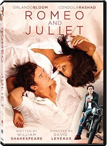Romeo and Juliet (2014)