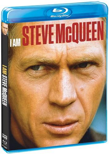 I Am Steve McQueen (2014)