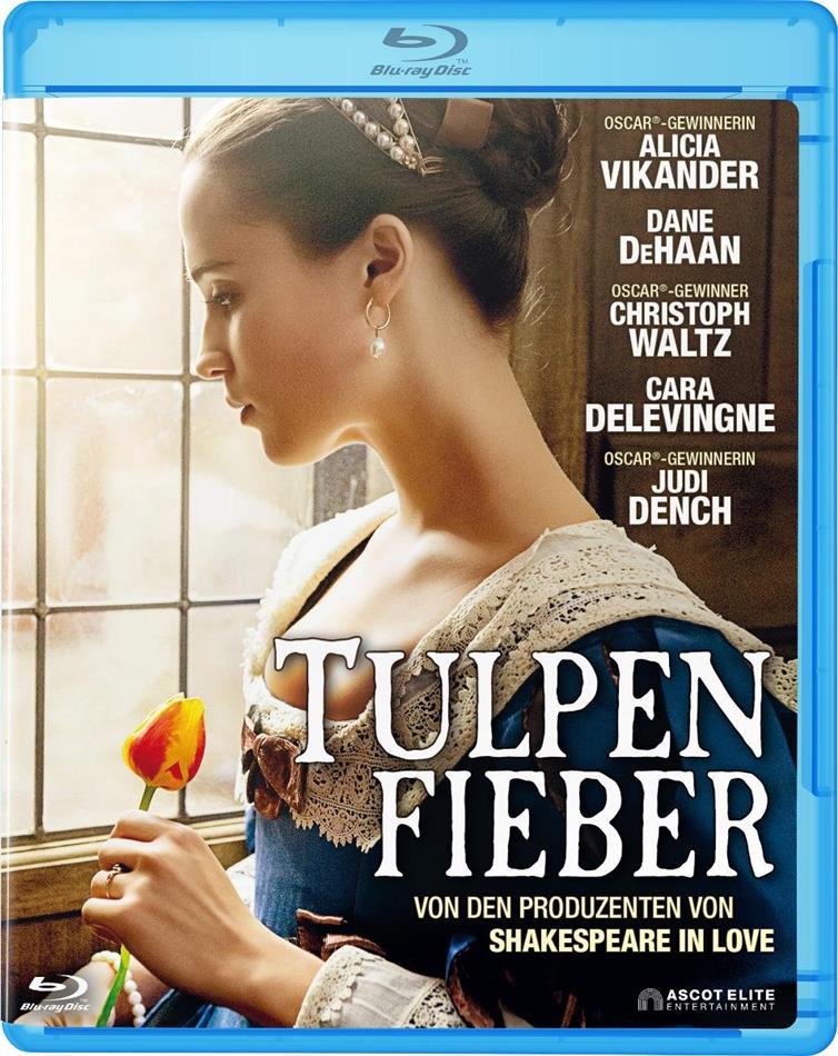 Tulpenfieber (2017)