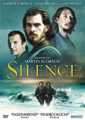 Silence (2016)
