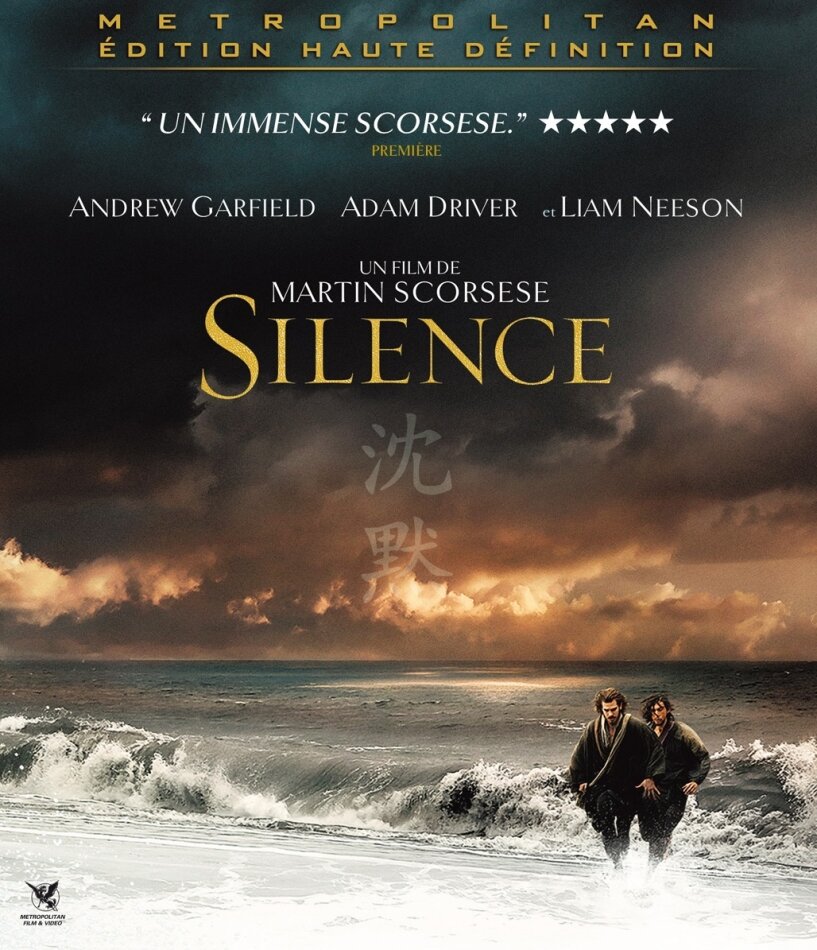 Silence (2016)