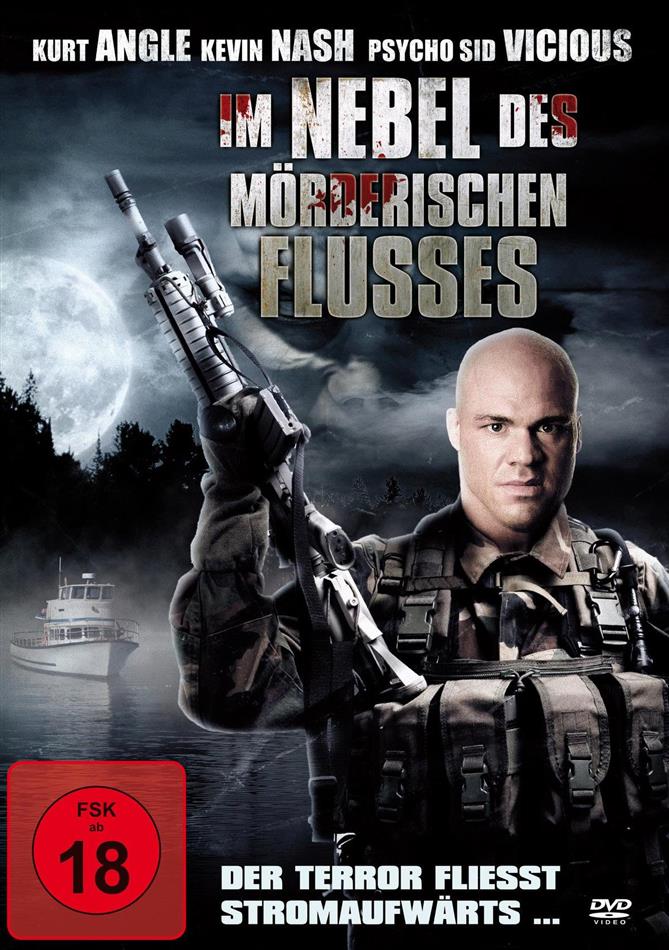 Im Nebel des mörderischen Flusses - River of Darkness (2011) (2011)