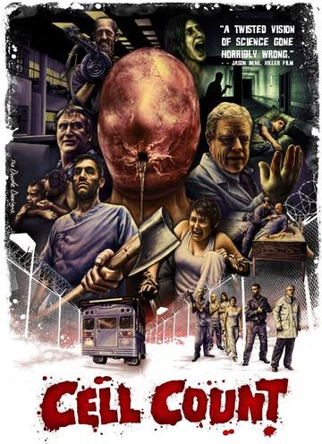 Cell Count (2012)