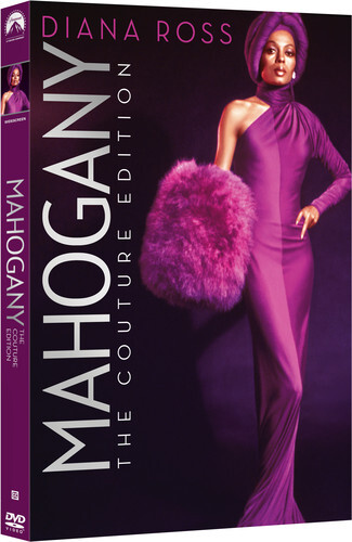 Mahogany (1975) 40th Anniversary Edition