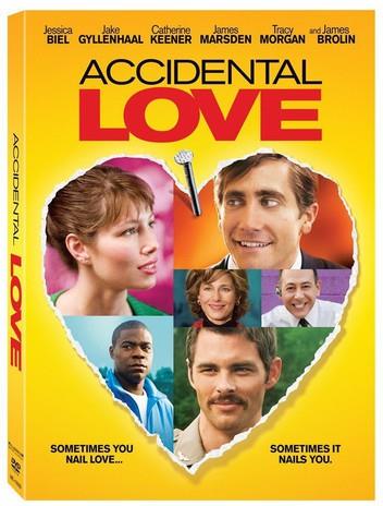 Accidental Love (2015)
