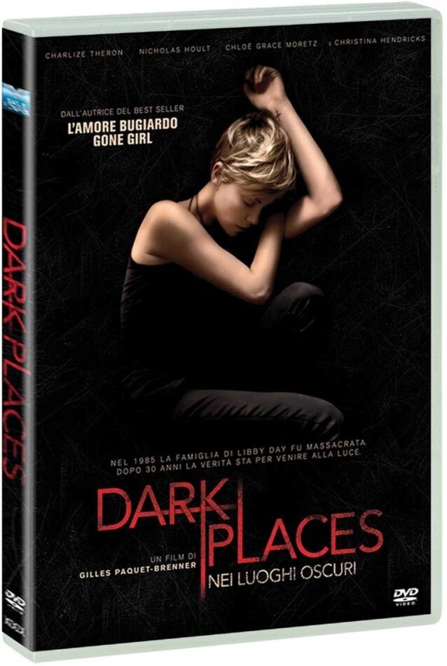 Dark Places - Nei luoghi oscuri (2015)