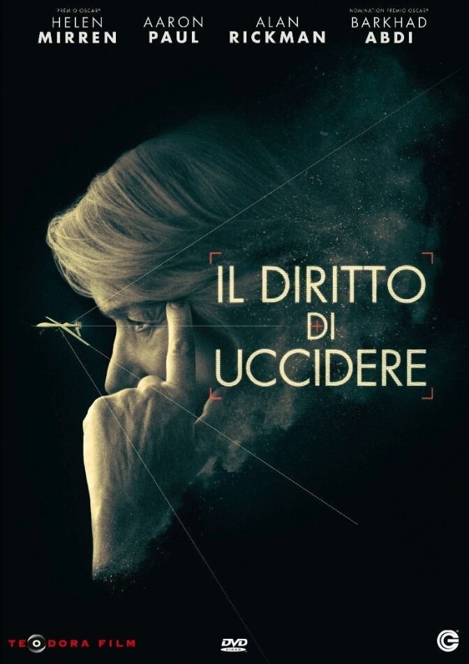 Il diritto di uccidere (2015)