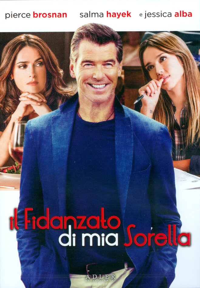 Il fidanzato di mia sorella (2014)