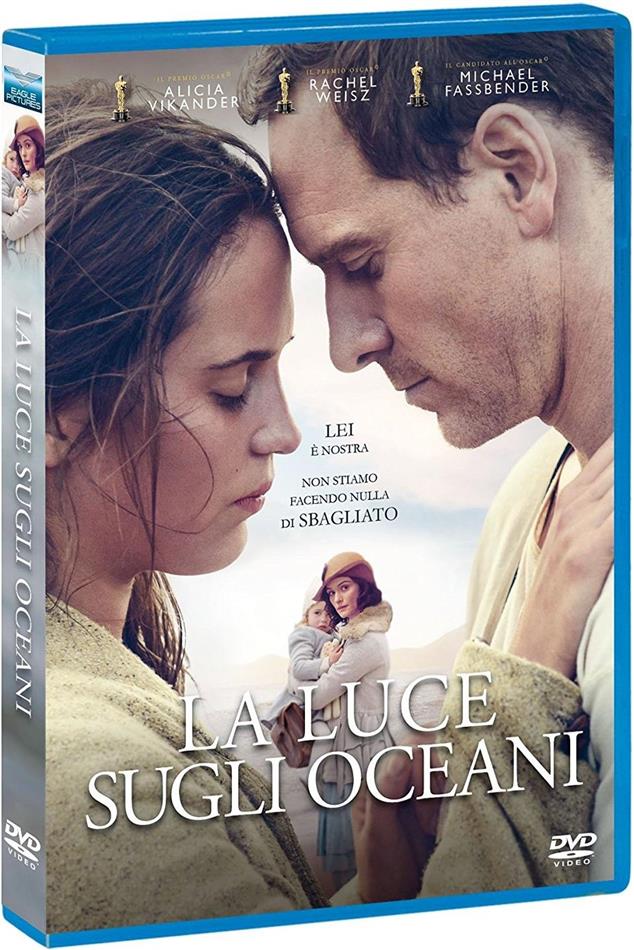 La luce sugli oceani (2016)