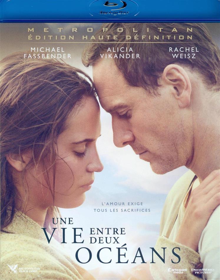 Une vie entre deux océans (2016)