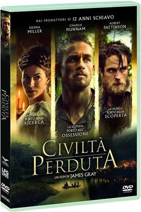Civilt&agrave; perduta (2016)