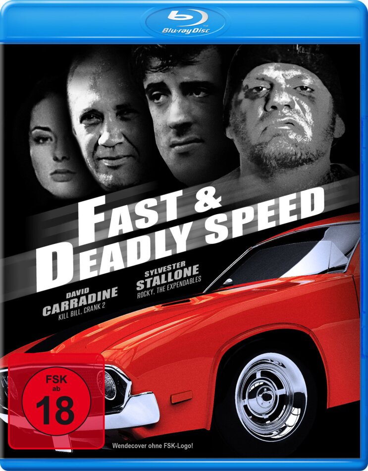 Fast & Deadly Speed