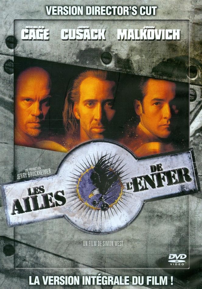 Les ailes de l'enfer (1997) Director's Cut