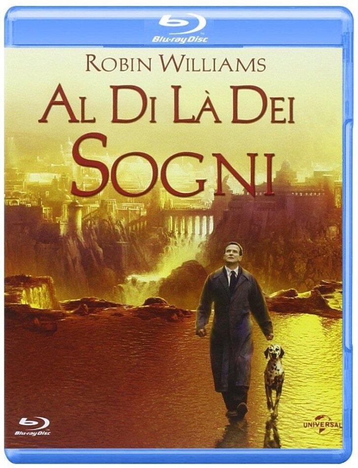 Al di là dei sogni (1998)