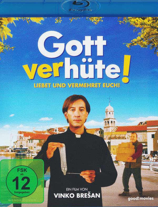 Gott verhüte! (2013)