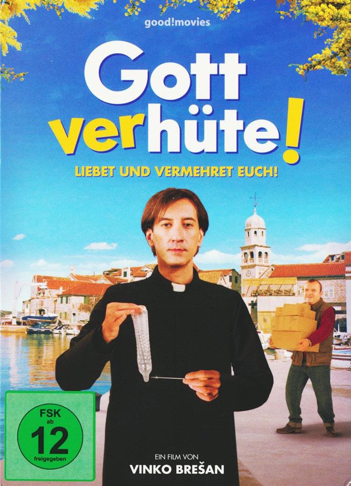 Gott verhüte! (2013)