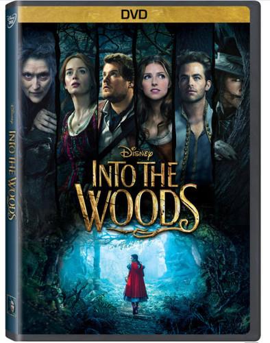 Into the Woods (2014)