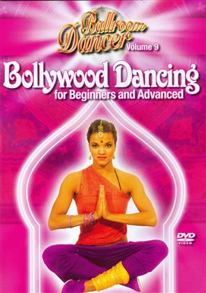 Ballroom Dancer - Volume 9 - Bollywood Dancing