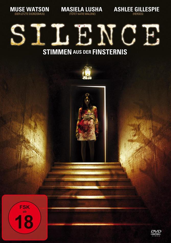 Silence - Stimmen aus der Finsternis (2014)