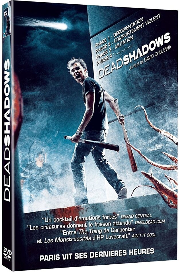 Dead Shadows (2012)