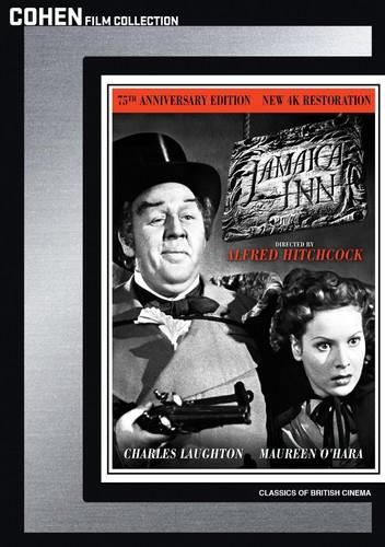Jamaica Inn (1939) 75th Anniversary Edition