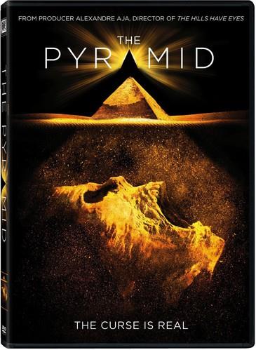 The Pyramid (2014)