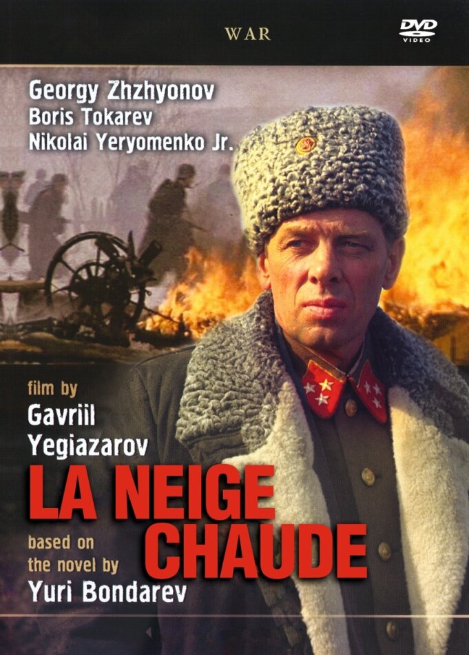 La neige chaude (1972)