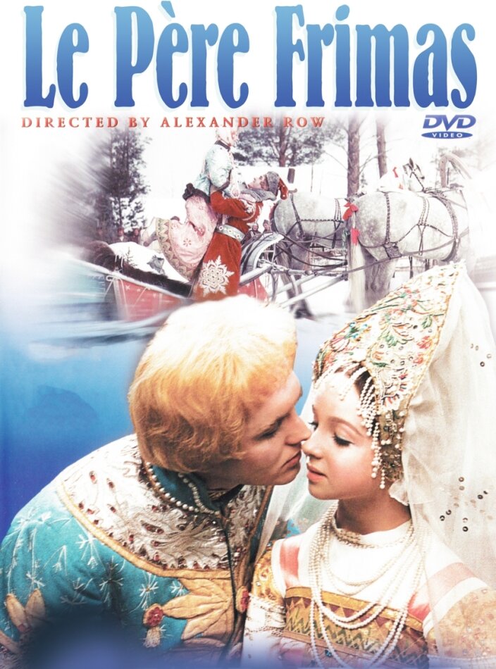 Le père frimas (1965)