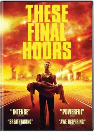 These Final Hours (2013)