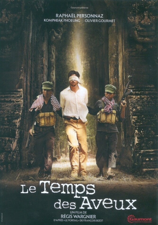 Le temps des aveux (2014)
