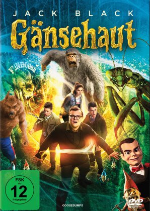 G&auml;nsehaut (2015)