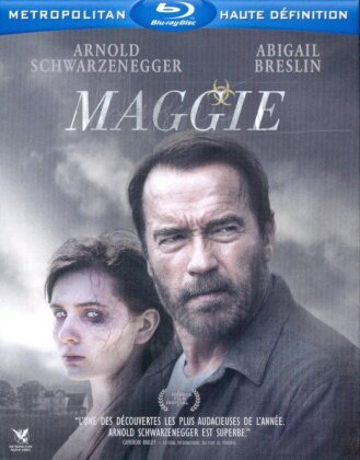 Maggie (2015)
